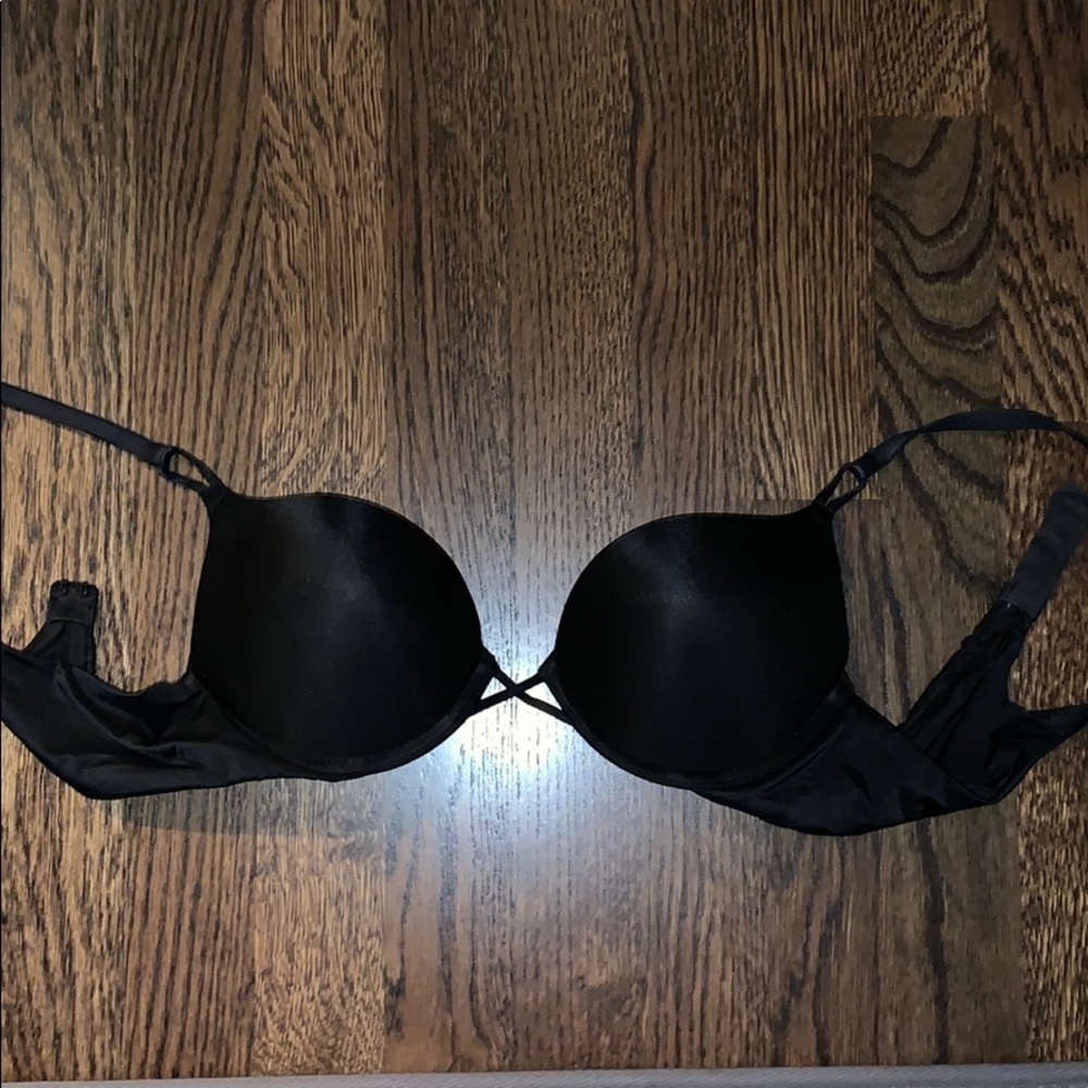 VS Bombshell bra